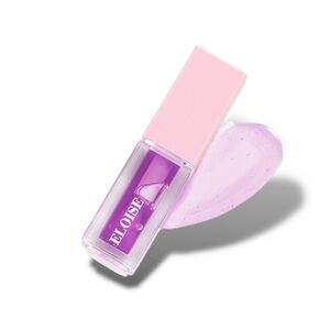 Eloise Beauty | Ultra Glow Lip Oil | New